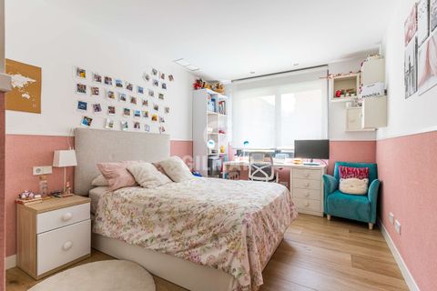 Stadthaus in Madrid, Madrid, Madrid - € 1.690.000 | Ref: 223003 - Foto 13