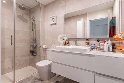 Stadthaus in Madrid, Madrid, Madrid - € 1.690.000 | Ref: 223003 - Foto 14