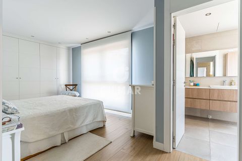 Stadthaus in Madrid, Madrid, Madrid - € 1.690.000 | Ref: 223003 - Foto 15