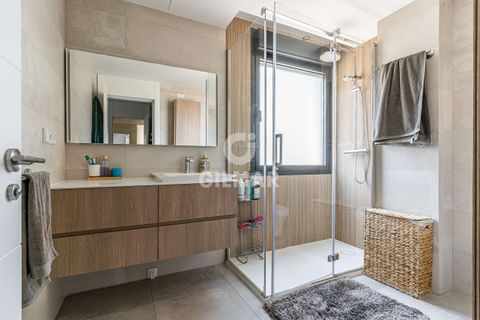Stadthaus in Madrid, Madrid, Madrid - € 1.690.000 | Ref: 223003 - Foto 18