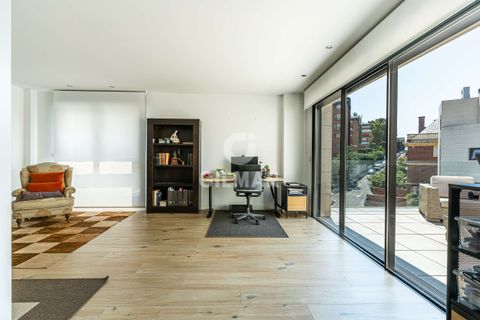 Stadthaus in Madrid, Madrid, Madrid - € 1.690.000 | Ref: 223003 - Foto 19