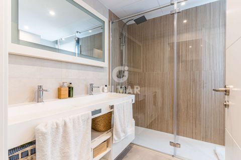 Stadthaus in Madrid, Madrid, Madrid - € 1.690.000 | Ref: 223003 - Foto 23