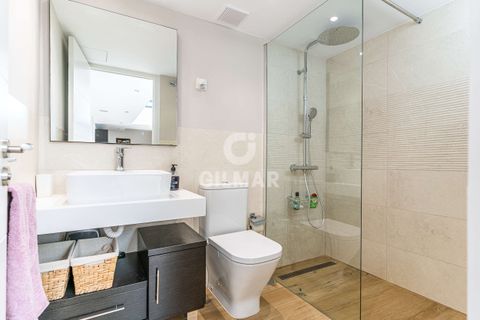 Stadthaus in Madrid, Madrid, Madrid - € 1.690.000 | Ref: 223003 - Foto 24