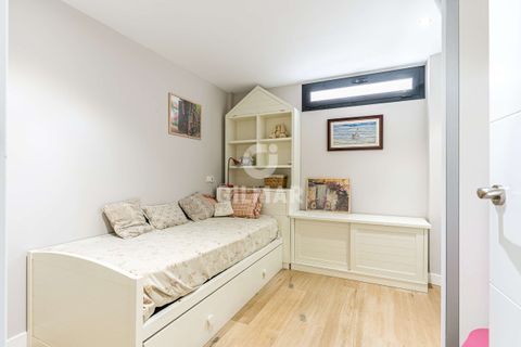 Stadthaus in Madrid, Madrid, Madrid - € 1.690.000 | Ref: 223003 - Foto 25