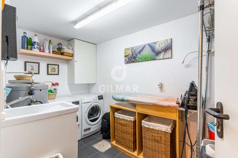 Stadthaus in Madrid, Madrid, Madrid - € 1.690.000 | Ref: 223003 - Foto 26