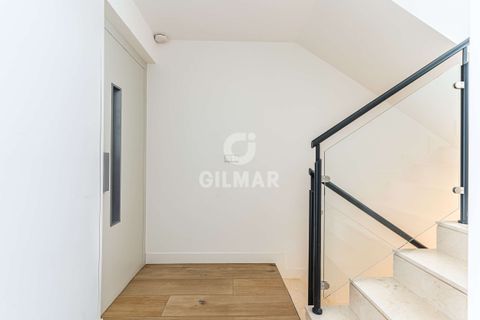 Stadthaus in Madrid, Madrid, Madrid - € 1.690.000 | Ref: 223003 - Foto 27