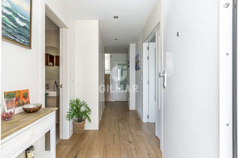 Stadthaus in Madrid, Madrid, Madrid - € 1.690.000 | Ref: 223003 - Foto 28