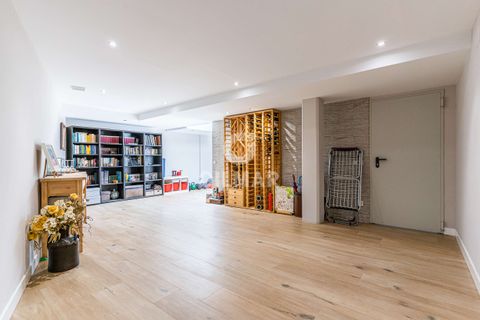 Stadthaus in Madrid, Madrid, Madrid - € 1.690.000 | Ref: 223003 - Foto 30