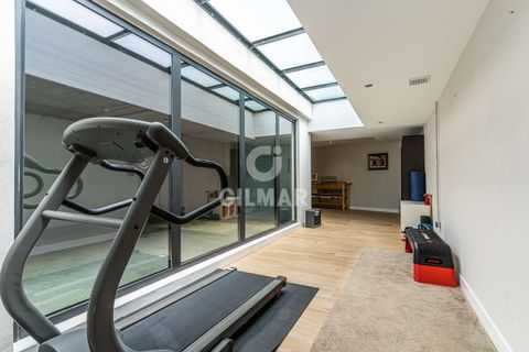 Stadthaus in Madrid, Madrid, Madrid - € 1.690.000 | Ref: 223003 - Foto 31