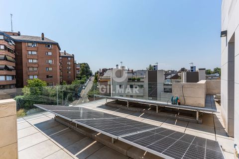 Stadthaus in Madrid, Madrid, Madrid - € 1.690.000 | Ref: 223003 - Foto 32