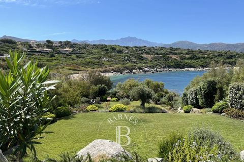 Villa i Corbara, Haute-Corse, Corbara - € 4.450.000 | Ref: RV2260 - foto 2