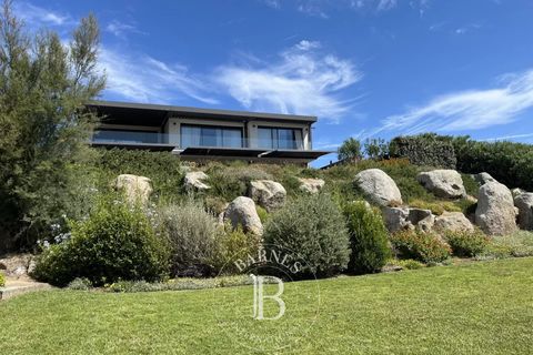 Villa i Corbara, Haute-Corse, Corbara - € 4.450.000 | Ref: RV2260 - foto 3