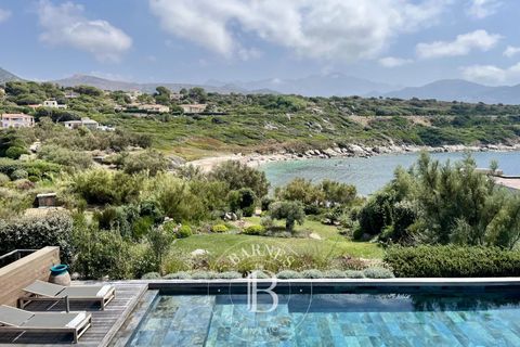 Villa in Corbara, Haute-Corse, Corbara - € 4.450.000 | Ref: RV2260 - foto 1