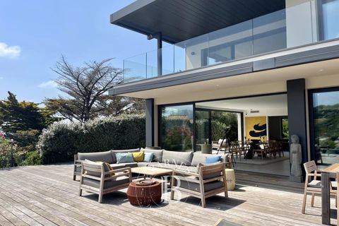 Villa in Corbara, Haute-Corse, Corbara - € 4.450.000 | Ref: RV2260 - foto 3