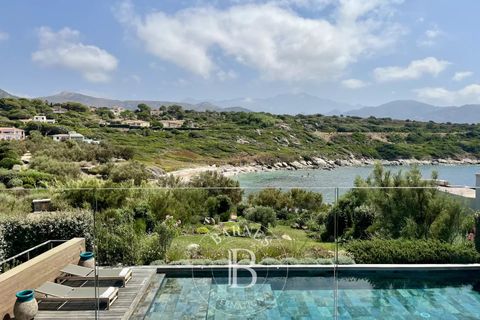 Villa in Corbara, Haute-Corse, Corbara - € 4.450.000 | Ref: RV2260 - foto 5