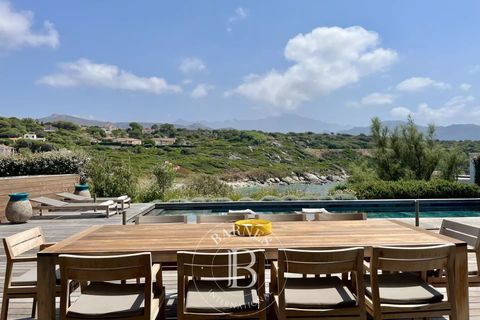 Villa in Corbara, Haute-Corse, Corbara - € 4.450.000 | Ref: RV2260 - foto 7