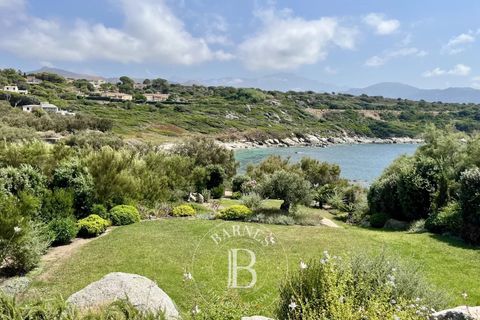 Villa in Corbara, Haute-Corse, Corbara - € 4.450.000 | Ref: RV2260 - foto 10