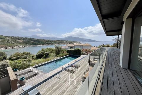 Villa in Corbara, Haute-Corse, Corbara - € 4.450.000 | Ref: RV2260 - foto 18