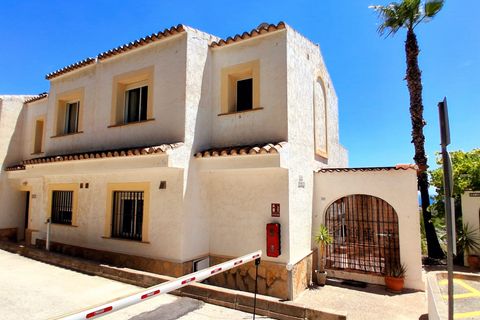 Bungalow i Calpe, Alicante, Calpe - € 330 000 | Ref: NO5933 - foto 3