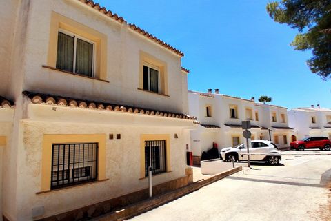 Bungalow i Calpe, Alicante, Calpe - € 330 000 | Ref: NO5933 - foto 4