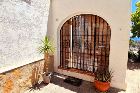 Bungalow i Calpe, Alicante, Calpe - € 330 000 | Ref: NO5933 - foto 6