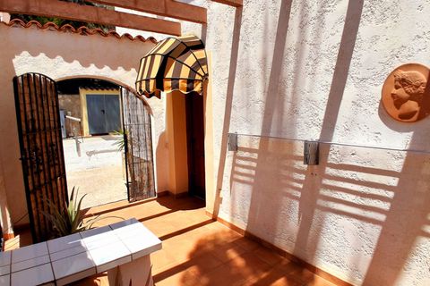 Bungalow i Calpe, Alicante, Calpe - € 330 000 | Ref: NO5933 - foto 8