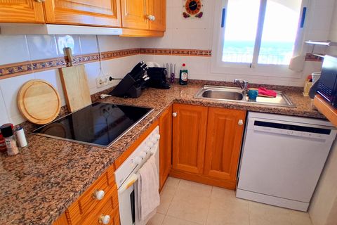 Bungalow i Calpe, Alicante, Calpe - € 330 000 | Ref: NO5933 - foto 12