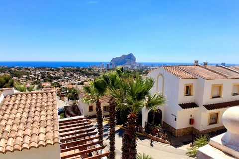 Bungalow i Calpe, Alicante, Calpe - € 330 000 | Ref: NO5933 - foto 14