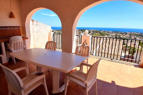 Bungalow i Calpe, Alicante, Calpe - € 330 000 | Ref: NO5933 - foto 15