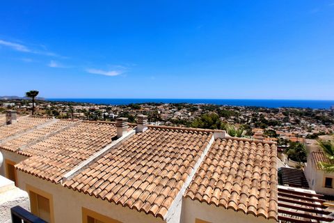 Bungalow i Calpe, Alicante, Calpe - € 330 000 | Ref: NO5933 - foto 16