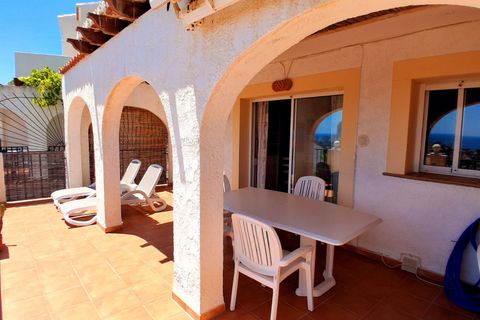 Bungalow i Calpe, Alicante, Calpe - € 330 000 | Ref: NO5933 - foto 20
