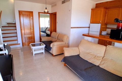 Bungalow i Calpe, Alicante, Calpe - € 330 000 | Ref: NO5933 - foto 21
