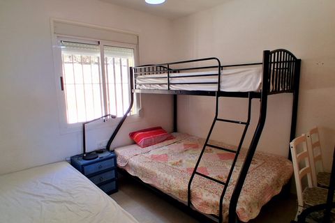 Bungalow i Calpe, Alicante, Calpe - € 330 000 | Ref: NO5933 - foto 22