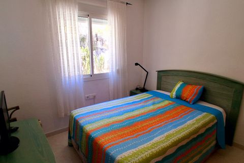 Bungalow i Calpe, Alicante, Calpe - € 330 000 | Ref: NO5933 - foto 25