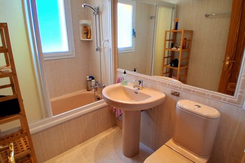 Bungalow i Calpe, Alicante, Calpe - € 330 000 | Ref: NO5933 - foto 27