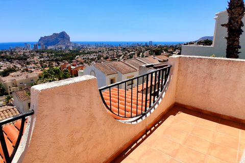 Bungalow i Calpe, Alicante, Calpe - € 330 000 | Ref: NO5933 - foto 30