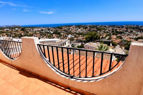 Bungalow i Calpe, Alicante, Calpe - € 330 000 | Ref: NO5933 - foto 31