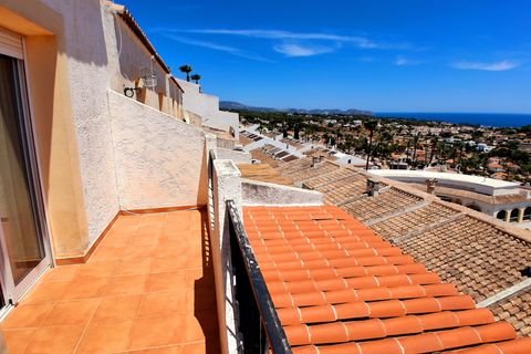 Bungalow i Calpe, Alicante, Calpe - € 330 000 | Ref: NO5933 - foto 32