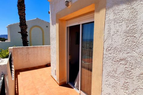 Bungalow i Calpe, Alicante, Calpe - € 330 000 | Ref: NO5933 - foto 33