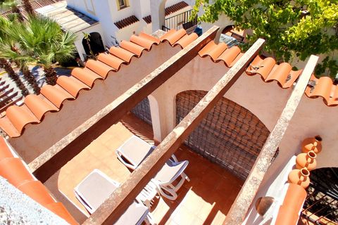 Bungalow i Calpe, Alicante, Calpe - € 330 000 | Ref: NO5933 - foto 35