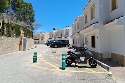 Bungalow i Calpe, Alicante, Calpe - € 330 000 | Ref: NO5933 - foto 36