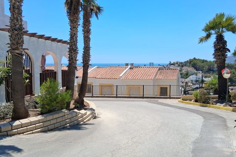 Bungalow i Calpe, Alicante, Calpe - € 330 000 | Ref: NO5933 - foto 37