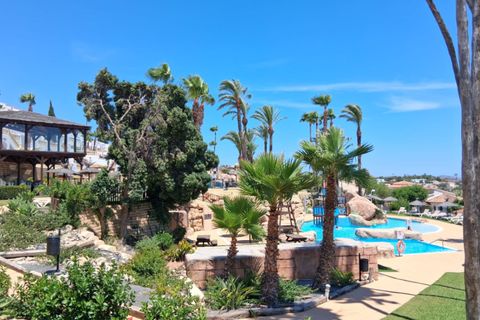 Bungalow i Calpe, Alicante, Calpe - € 330 000 | Ref: NO5933 - foto 39