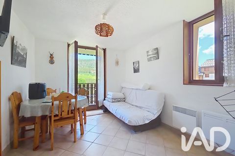 Apartament a Lélex, Ain, Lélex - € 55.000 | Ref: 67118 - foto 2