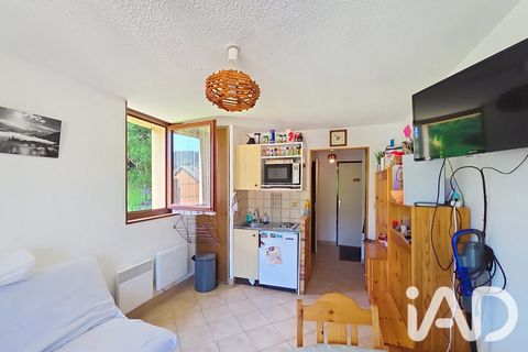 Apartament a Lélex, Ain, Lélex - € 55.000 | Ref: 67118 - foto 3