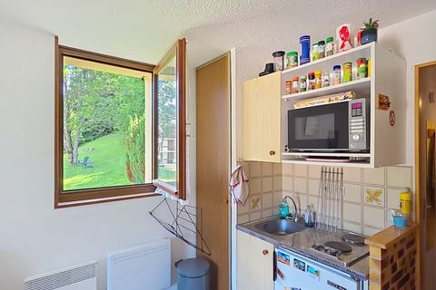 Apartament a Lélex, Ain, Lélex - € 55.000 | Ref: 67118 - foto 4