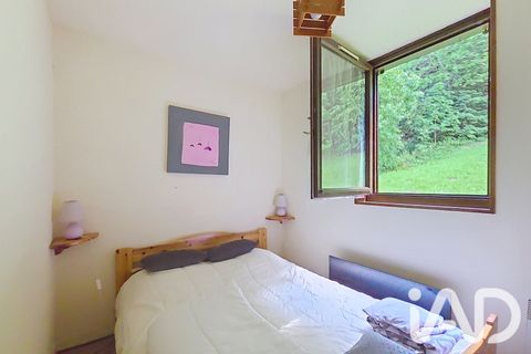Apartament a Lélex, Ain, Lélex - € 55.000 | Ref: 67118 - foto 6