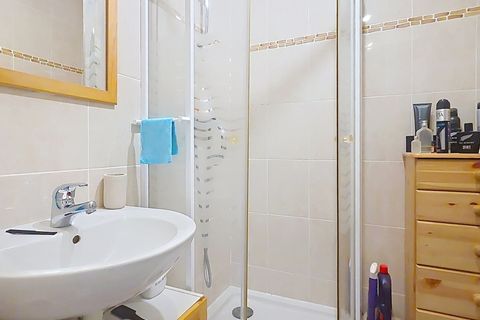Apartament a Lélex, Ain, Lélex - € 55.000 | Ref: 67118 - foto 7