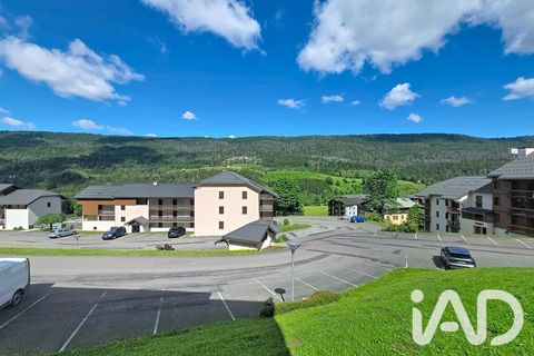 Apartament a Lélex, Ain, Lélex - € 55.000 | Ref: 67118 - foto 8