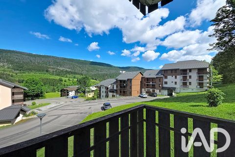 Apartament a Lélex, Ain, Lélex - € 55.000 | Ref: 67118 - foto 9